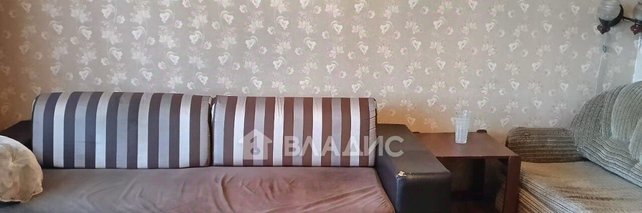 квартира г Калуга р-н Московский ул Гурьянова 59 фото 4