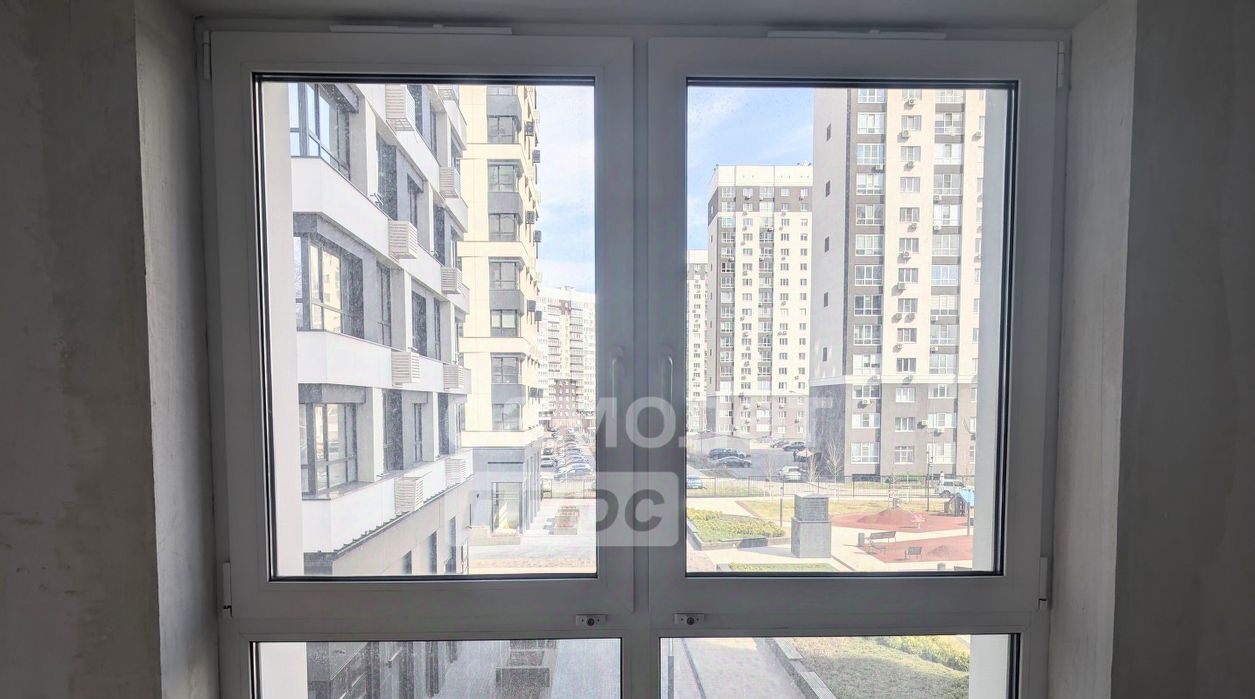 квартира г Пенза р-н Первомайский ул Мира 46к/2 фото 6