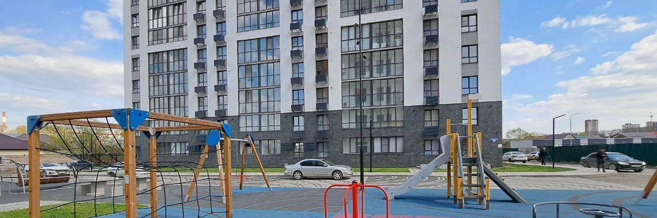 квартира г Пенза р-н Октябрьский ул Щербакова 89 фото 43