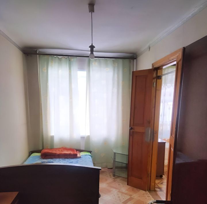 квартира г Новокузнецк р-н Центральный ул Кутузова 58 фото 10