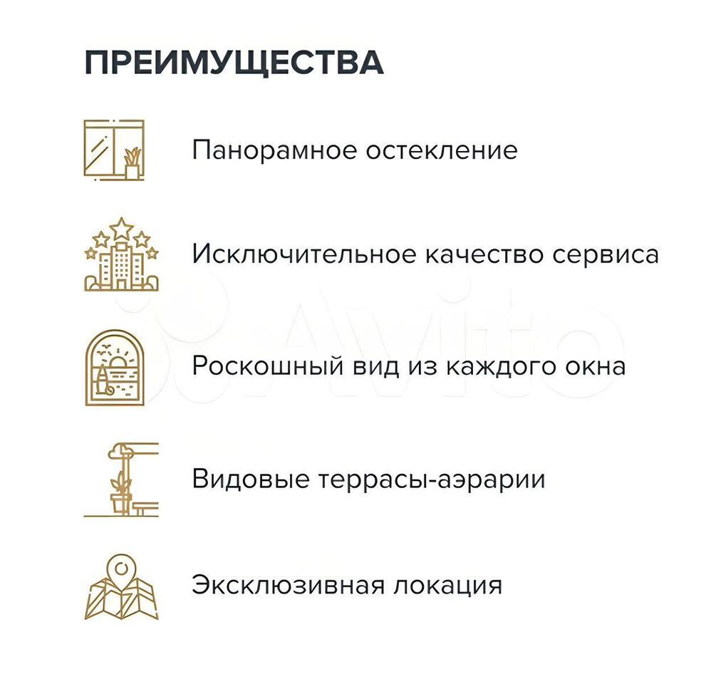квартира г Зеленогорск ш Приморское 570 р-н Курортный Ленинградская область фото 4