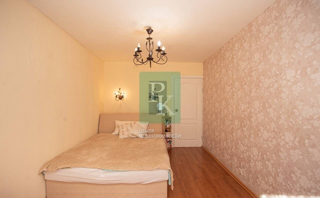 квартира г Севастополь пр-кт Генерала Острякова 170а Крым фото 5
