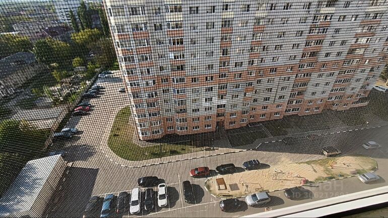квартира г Брянск р-н Володарский ул Одесская 7 фото 15