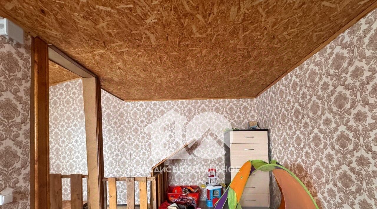 дом г Бердск снт ВЕГА сельсовет, 615, Искитимский район, Совхозный фото 11