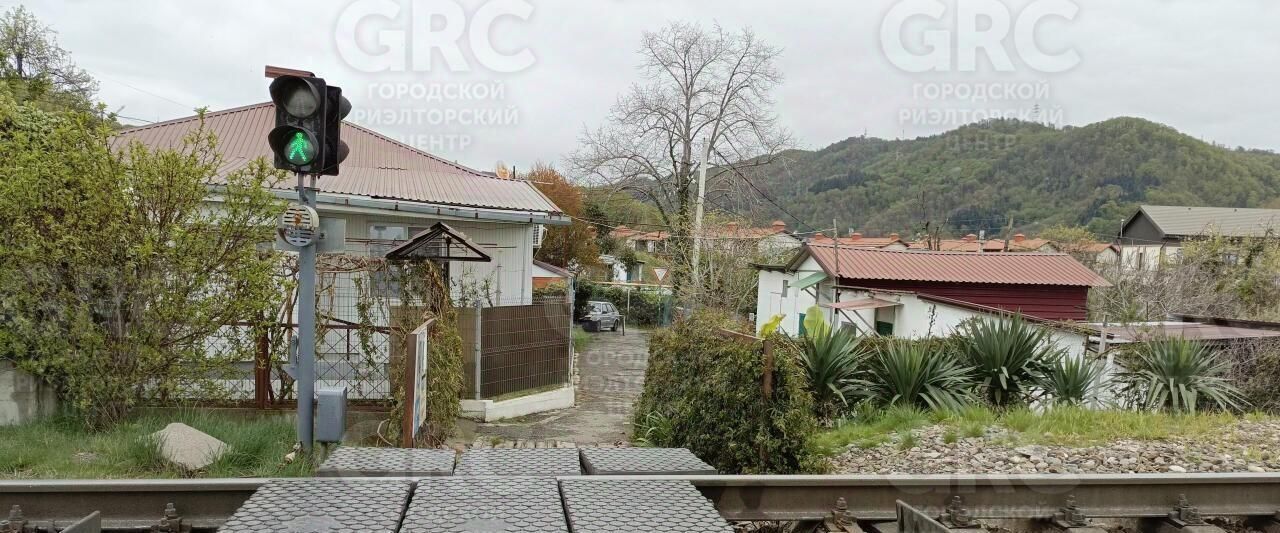 дом г Сочи р-н Лазаревский Головинка ул Центральная 111м фото 18