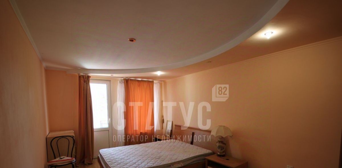 квартира г Ялта ул Дмитриева 13 фото 5