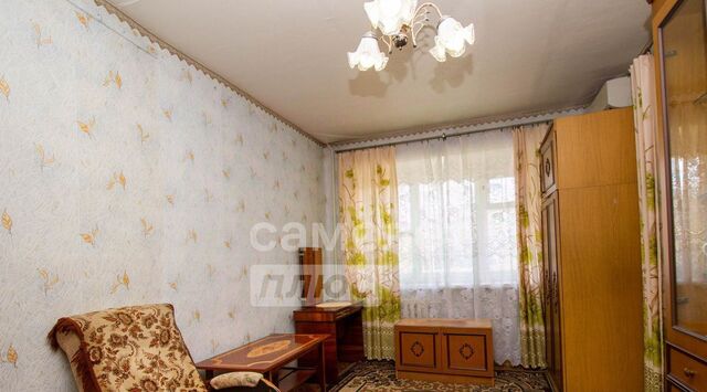 р-н Железнодорожный пр-кт Гая 19б фото