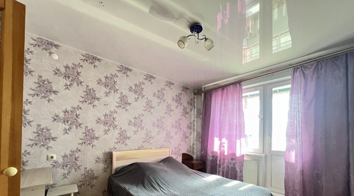 квартира г Киров р-н Октябрьский ул Московская 121к/1 фото 4