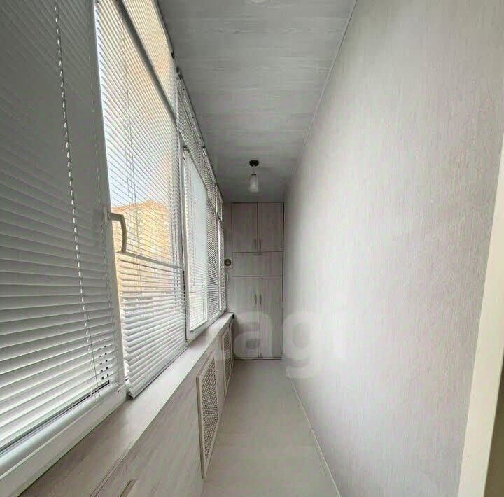 квартира г Батайск мкр Северный массив 2/8 фото 5