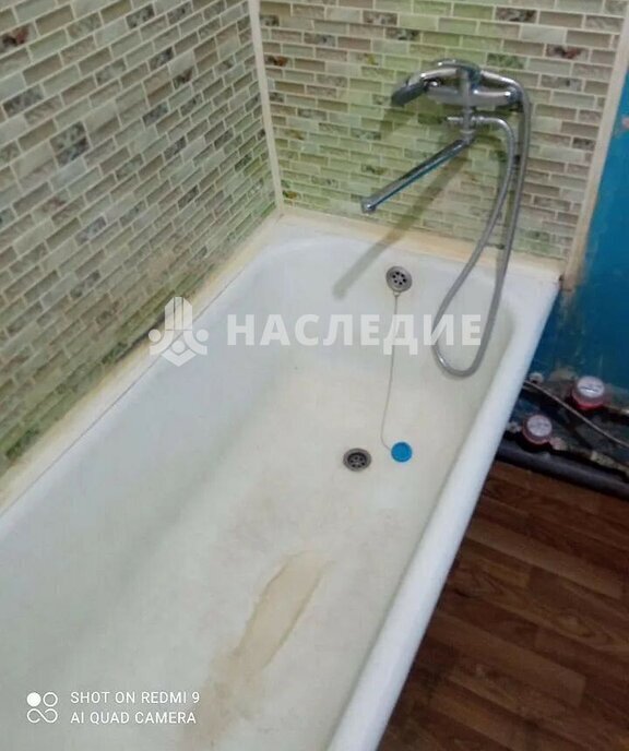 квартира г Донецк мкр 3-й 2а фото 5