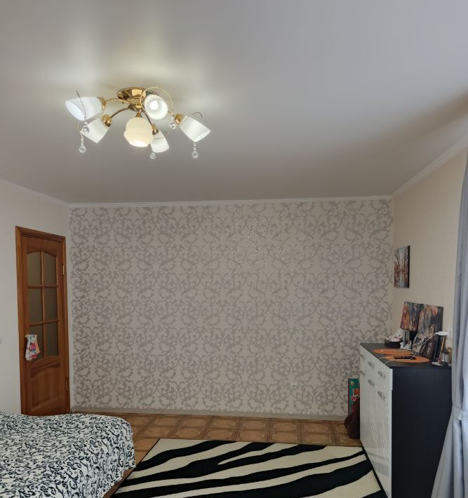 квартира г Тюмень р-н Калининский ул Депутатская 80к/1 фото 13