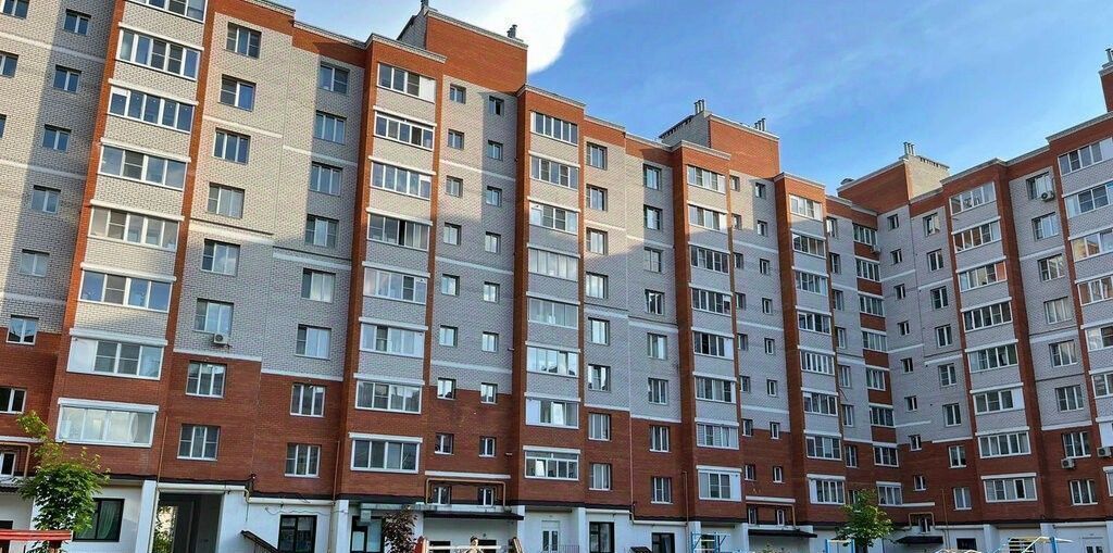 квартира г Калуга р-н Ленинский ул Академическая 10 фото 11