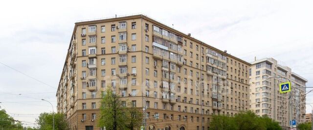 метро Электрозаводская ул Гастелло 41 фото