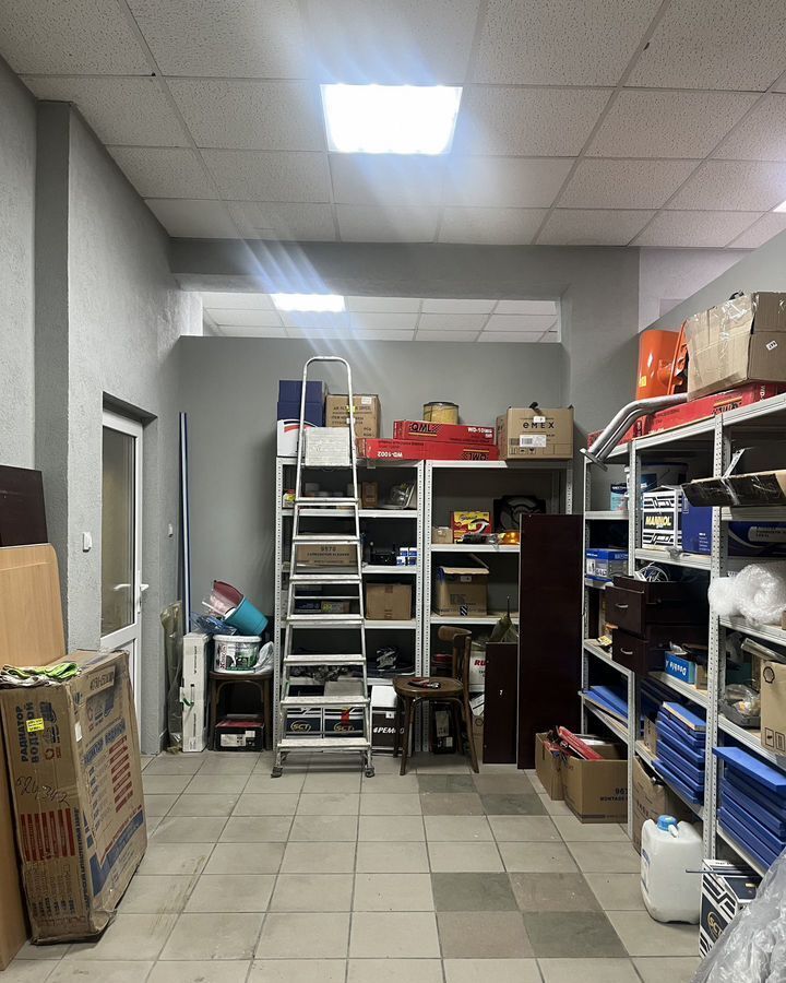 свободного назначения г Калининград р-н Московский ул Камская 63к/5 фото 8