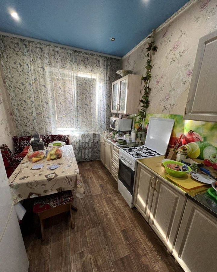 квартира г Астрахань р-н Ленинский мкр им Бабаевского ул Бульварная 8 фото 15