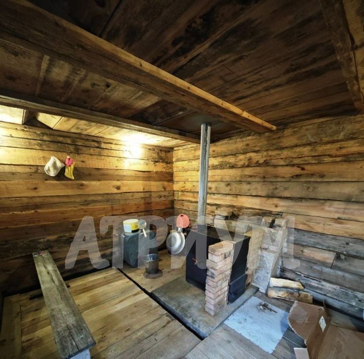 дом г Улан-Удэ п Аршан р-н Железнодорожный ул Кедровая фото 17