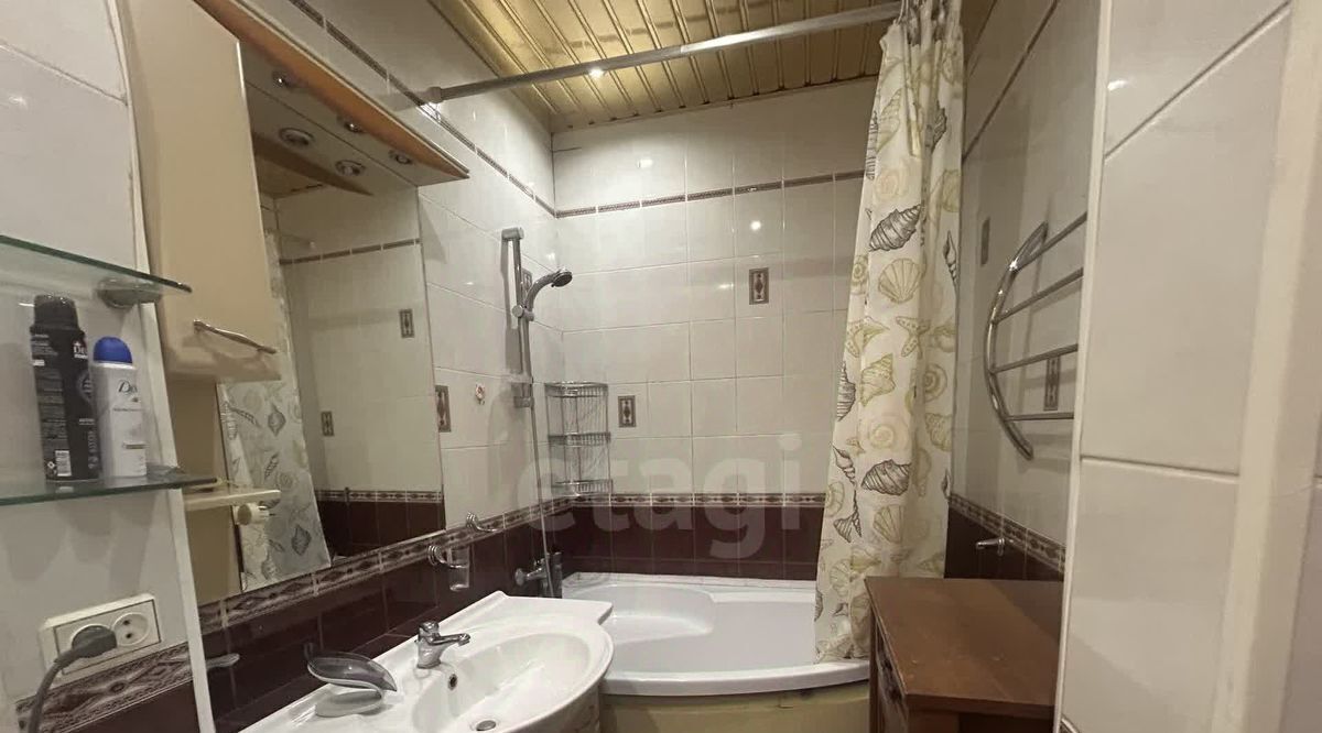 квартира г Нижневартовск ул Мира 34а фото 9