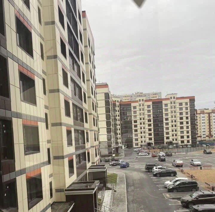 квартира г Сургут ул Университетская 45 31Б фото 21
