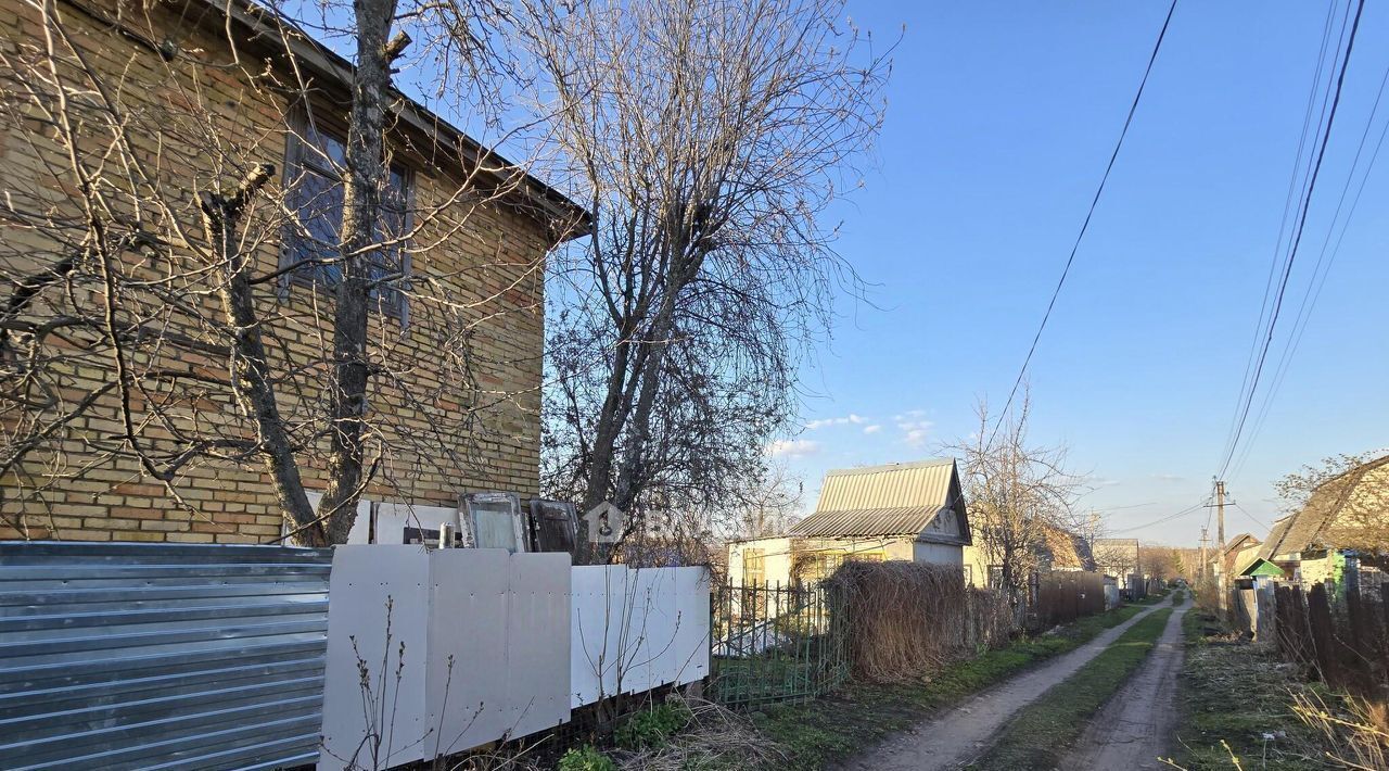 дом г Пенза р-н Октябрьский Ромашка севернее мкр. Арбеково СДТ, 141 фото 19