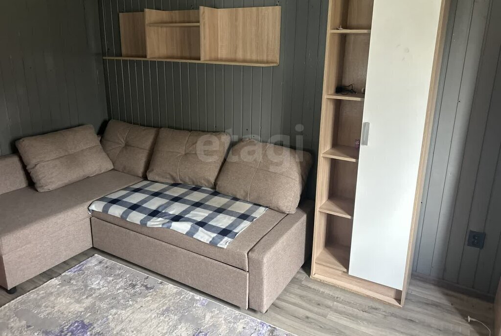 дом г Тула СНТ Автомобилист фото 5