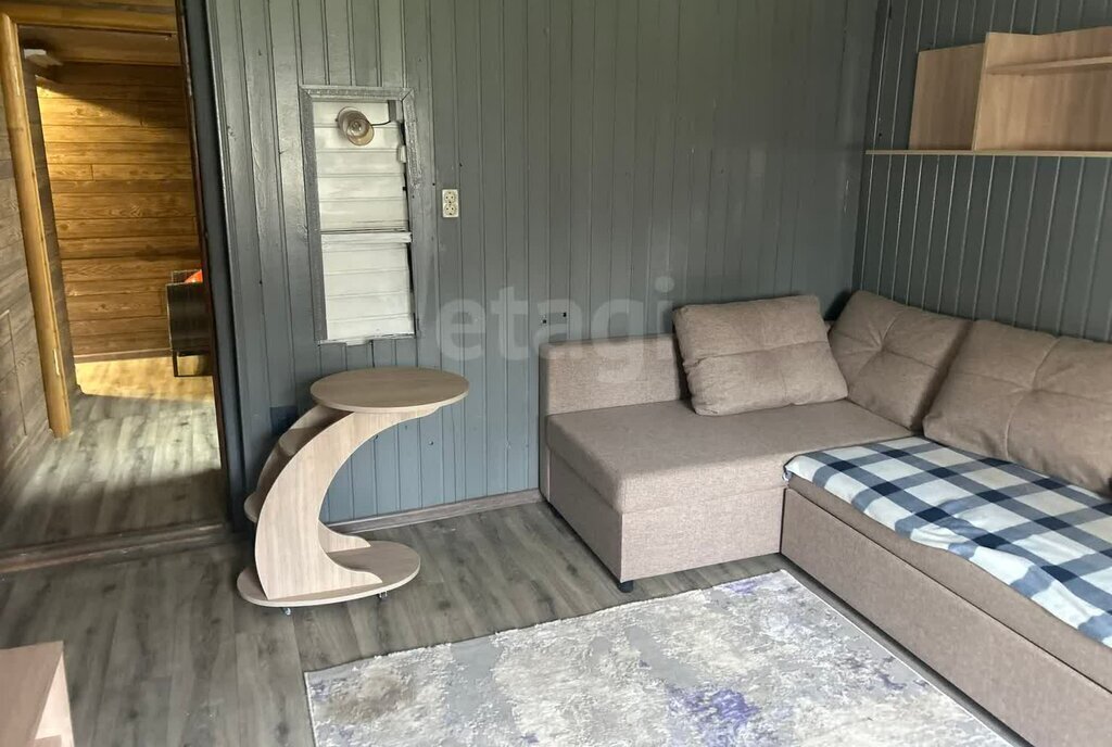 дом г Тула СНТ Автомобилист фото 8