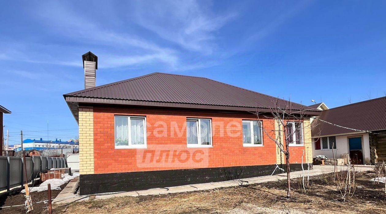 дом г Кумертау ул Доковская фото 24