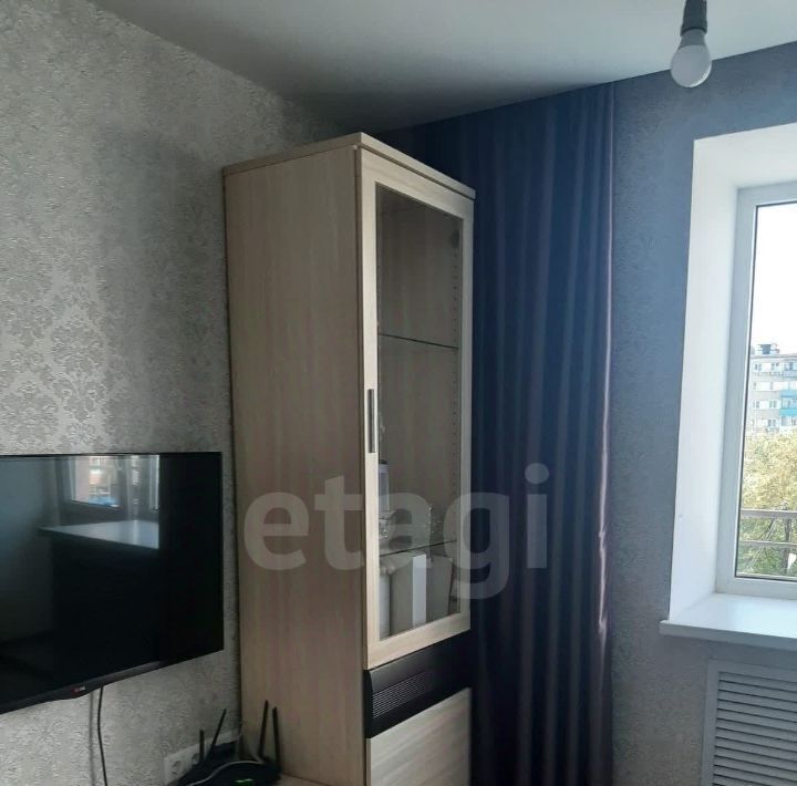 квартира г Саратов р-н Волжский ул Весенняя 10в фото 4