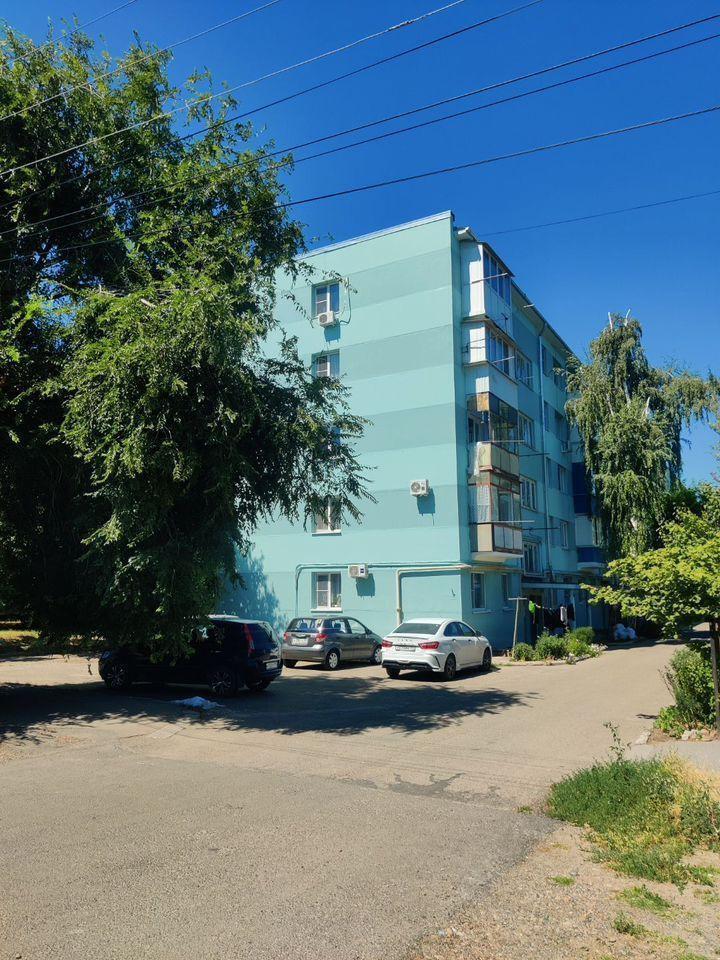 квартира г Армавир ул Халтурина 185 фото 2