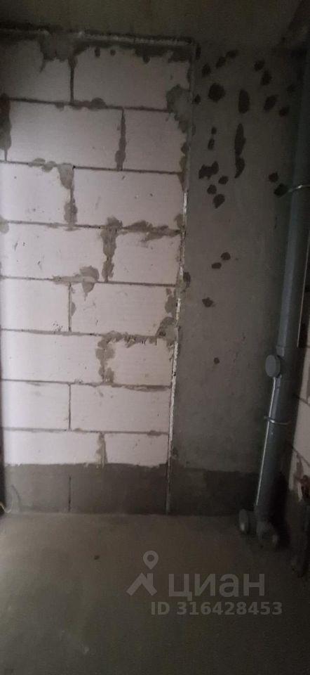 квартира г Краснодар р-н Прикубанский ул им. Ивана Беличенко 97 ЖК «Самолет» фото 2