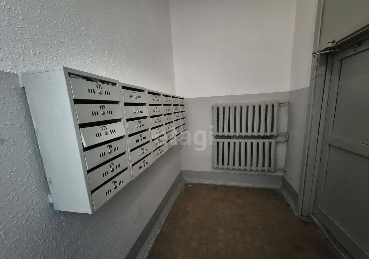 квартира г Екатеринбург р-н Октябрьский Геологическая ул Мамина-Сибиряка 193 фото 9