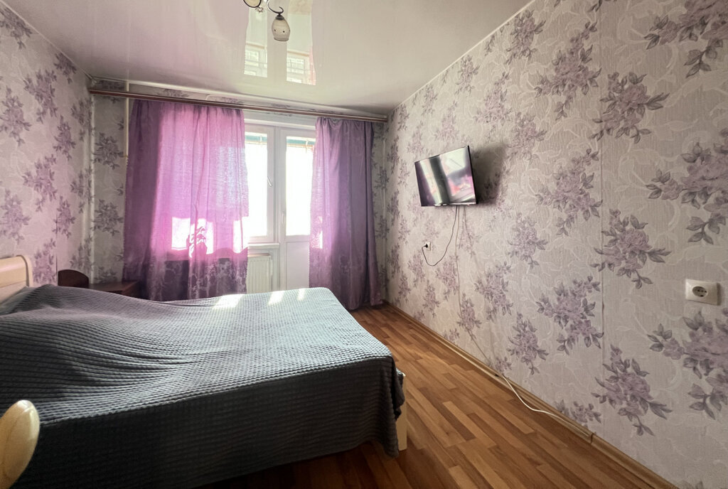 квартира г Киров р-н Октябрьский ул Московская 121к/1 фото 6