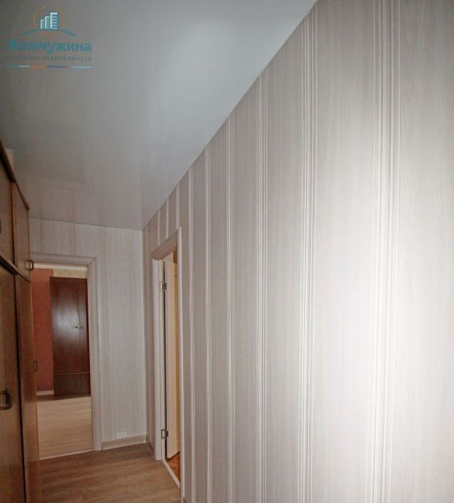 квартира г Димитровград ул Курчатова 2 фото 10