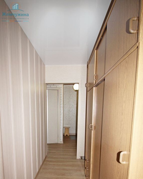 квартира г Димитровград ул Курчатова 2 фото 19