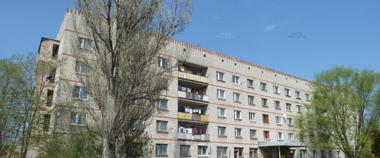 комната г Калуга р-н Октябрьский ул Товарная 11 фото 19