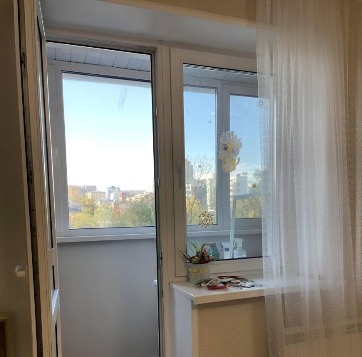 квартира г Хабаровск р-н Центральный ул Истомина 22а фото 24