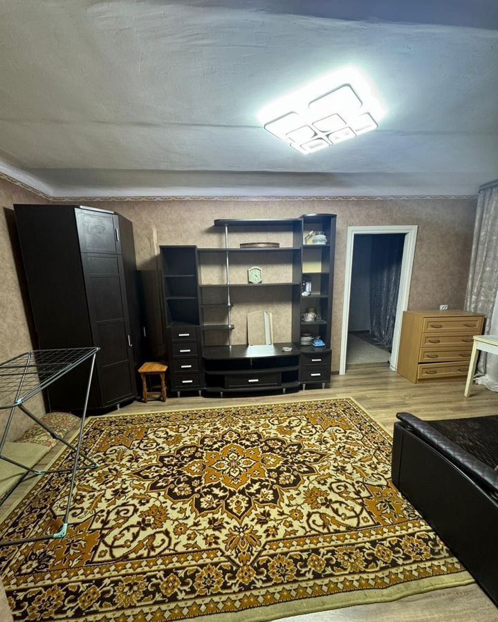 квартира р-н Людиновский г Людиново ул Щербакова 10 фото 5