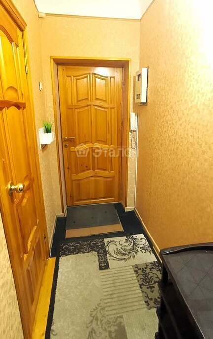 квартира г Волгоград р-н Краснооктябрьский ул им. Поддубного 10 фото 14