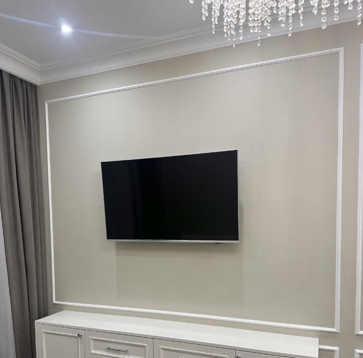 квартира г Москва ЮЗАО Зюзино ул Херсонская 43к/5 ЖК ONYX Deluxe фото 4