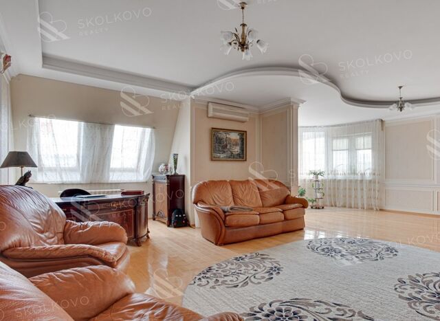метро Крылатское дом 25к/2 фото