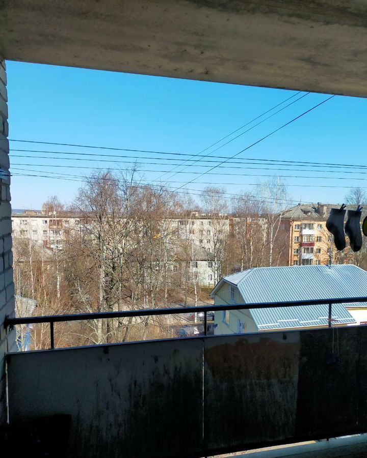 комната г Петрозаводск р-н Зарека Зарека ул Волховская 4а фото 16