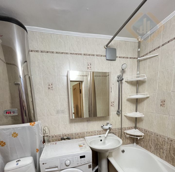 квартира г Находка п Врангель ул Железнодорожная 6 фото 15