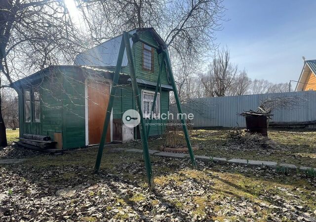 дом р-н Советский Республика Татарстан Татарстан, садоводческое некоммерческое товарищество Подгорный, 141 фото
