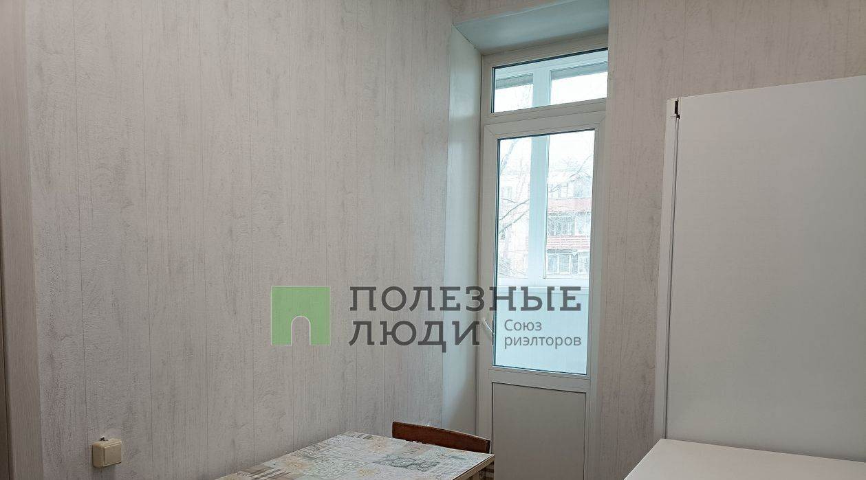 квартира г Челябинск р-н Тракторозаводский ул Ловина 30 фото 10