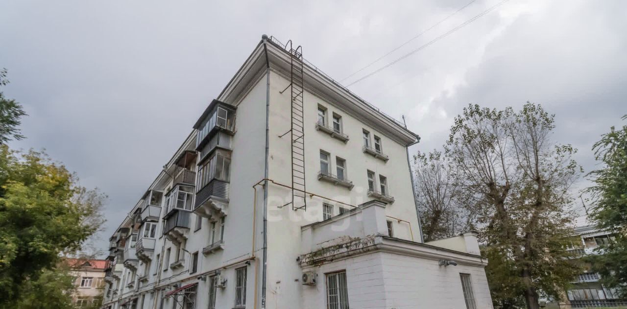 квартира г Челябинск р-н Калининский ул Российская 47а фото 19