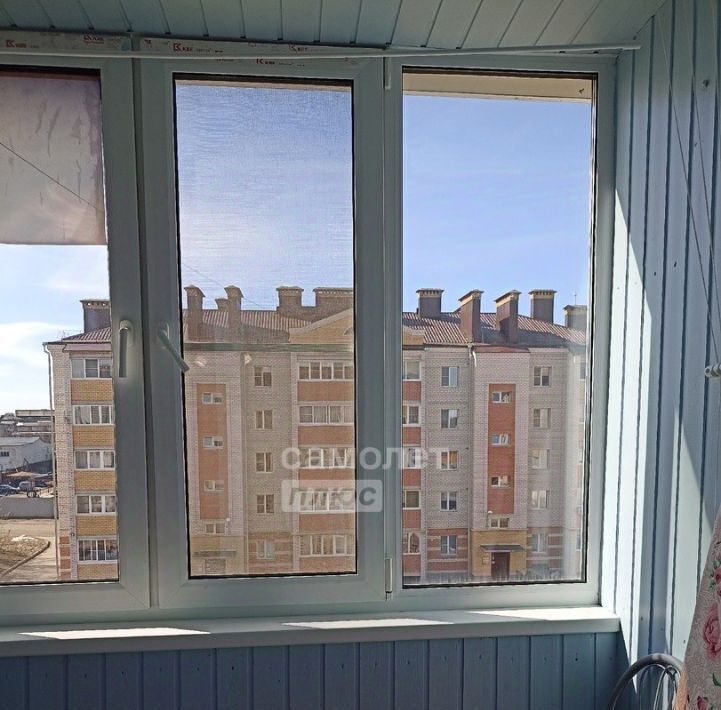 квартира г Рыбинск Центральный Северный ул Академика Губкина 35а п р фото 2