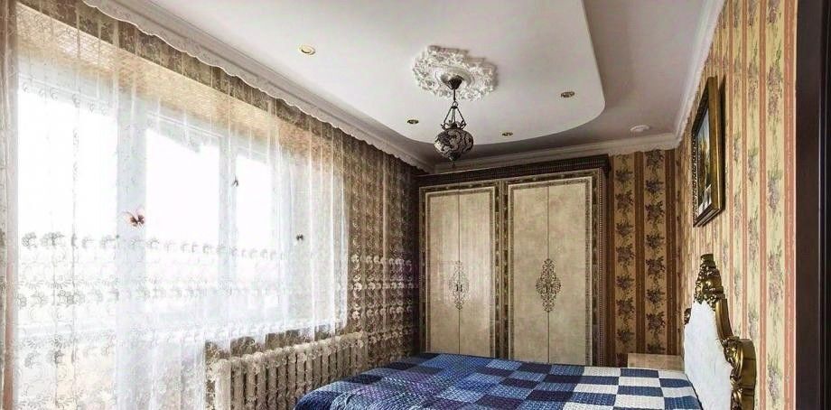 квартира г Москва метро Кожуховская ул 5-я Кожуховская 16 фото 9