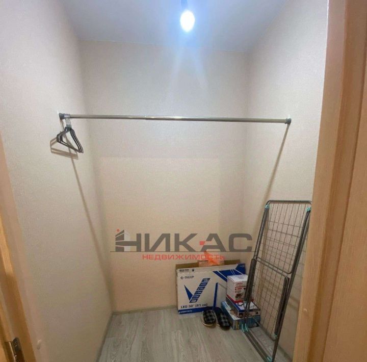 квартира г Ярославль р-н Кировский ул Угличская 19 ЖК «Династия» фото 9