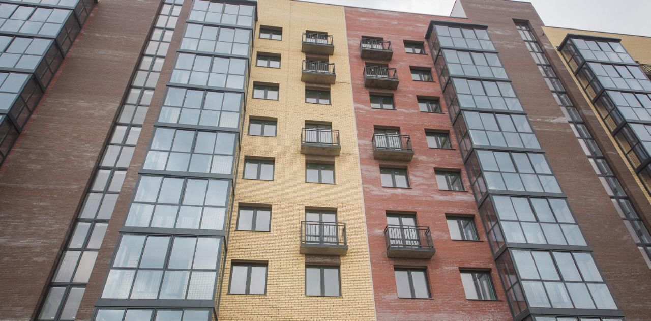квартира г Ярославль р-н Фрунзенский ул Бурмакинская 7 фото 6