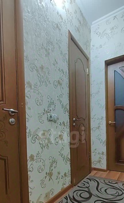 квартира г Усинск ул Нефтяников 41 фото 16