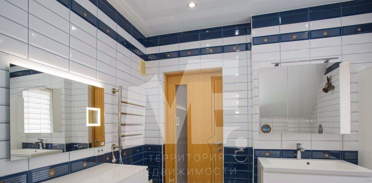 дом г Калининград р-н Ленинградский ул Ключевая 32 фото 14